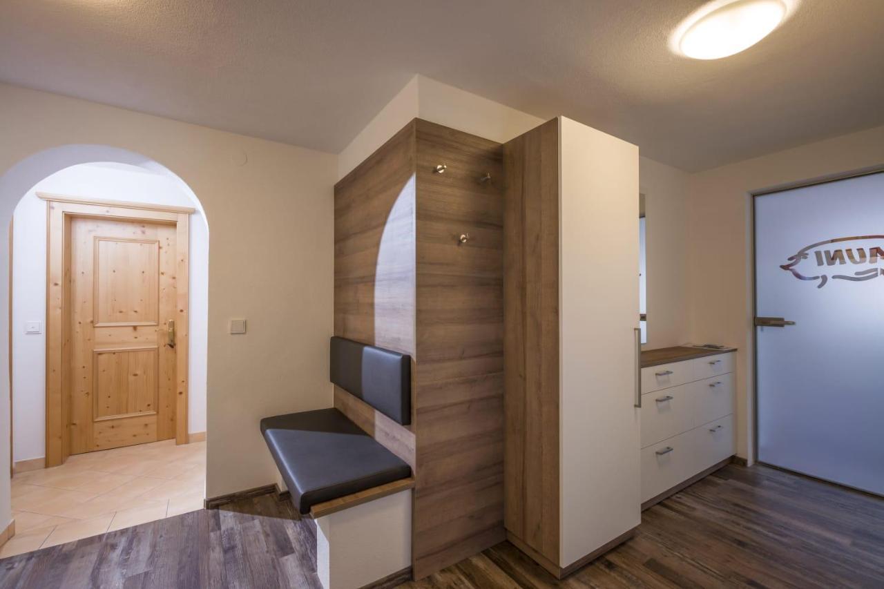 Haus Auni Metzgermeister Westendorf Ngoại thất bức ảnh