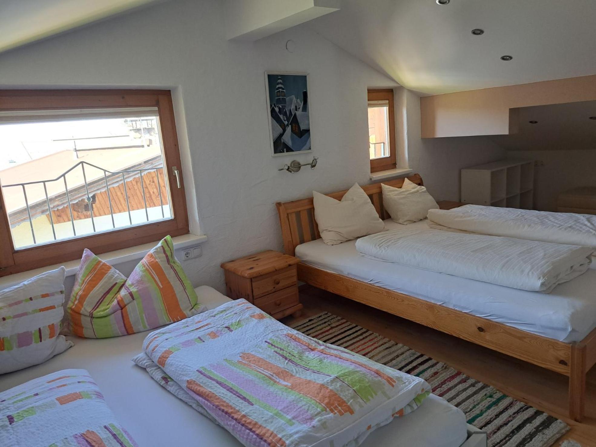 Haus Auni Metzgermeister Westendorf Ngoại thất bức ảnh